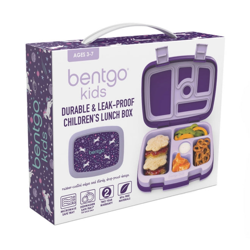 Bentgo lunch box kids